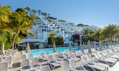 Resort Hotel Servatur Altamar