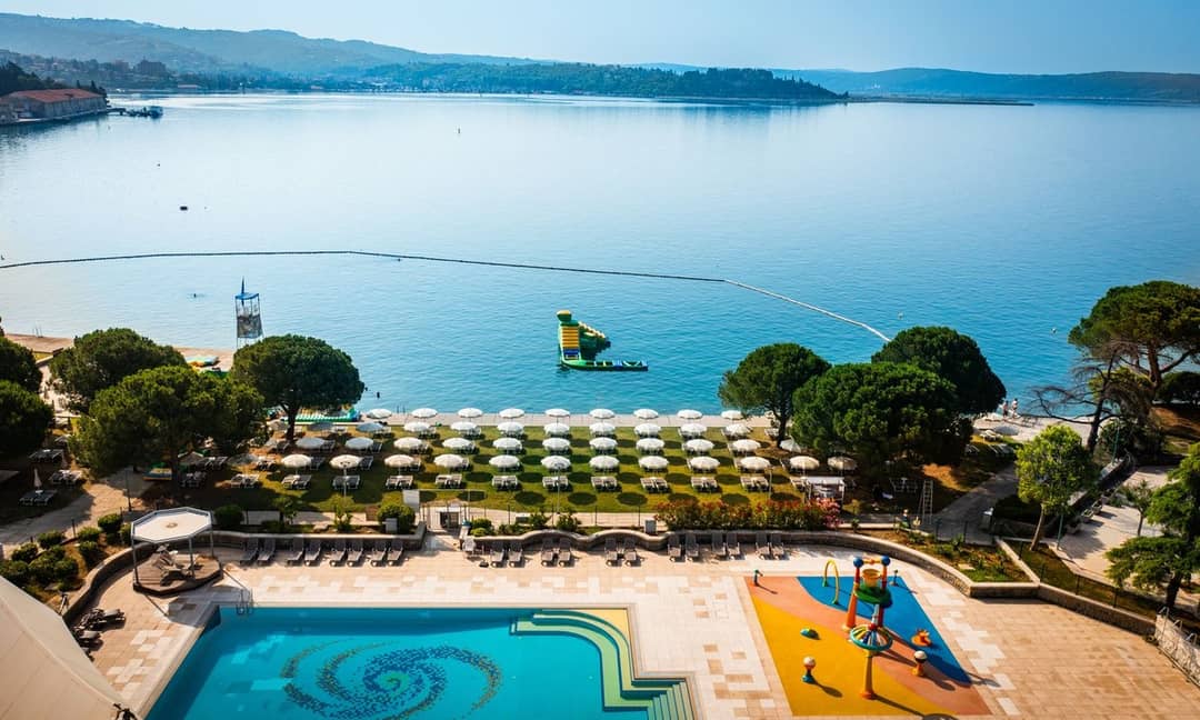 Hotel Vile Park Premium