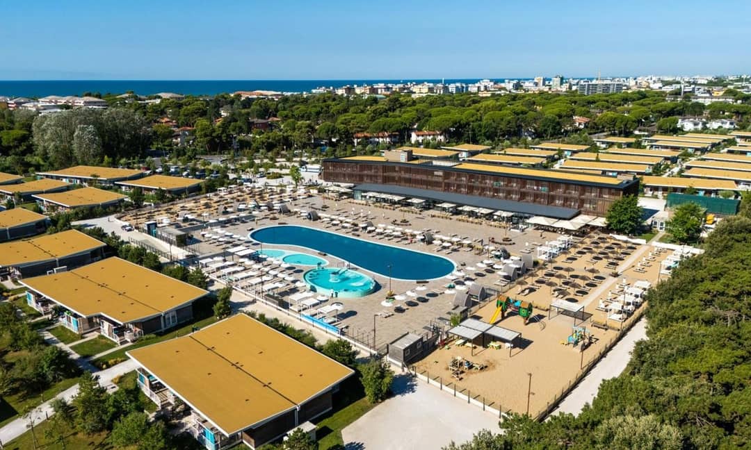 Resort Hotel Lino Delle Fate