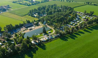 Camping Papillon Kinrooi