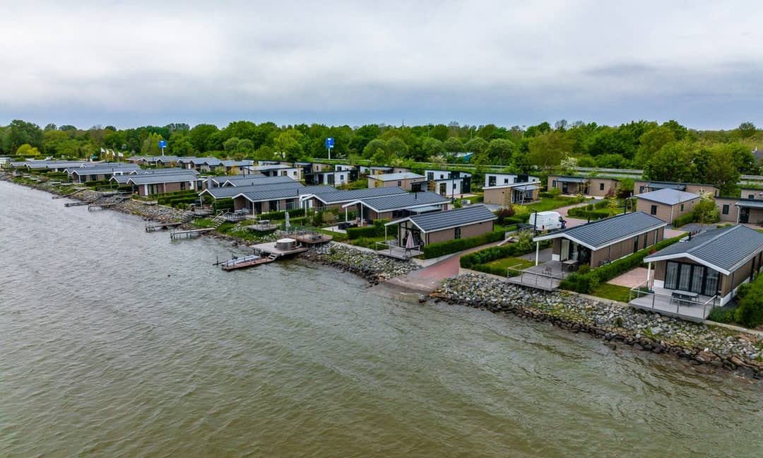 Vakantiepark Markermeer