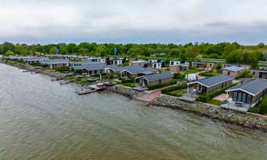 Vakantiepark Markermeer