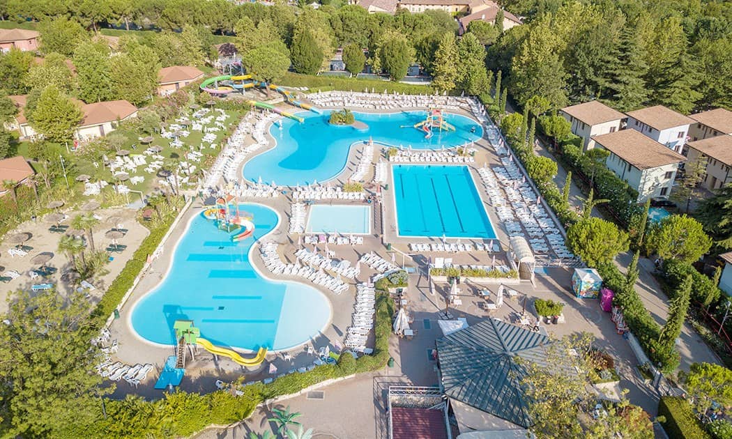 Camping Bella Italia