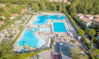 Camping Bella Italia