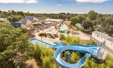 Camping Yelloh Village L Océan Breton