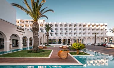Hotel Mitsis Faliraki