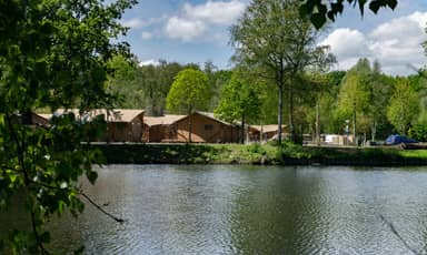 Het Amsterdamse Bos