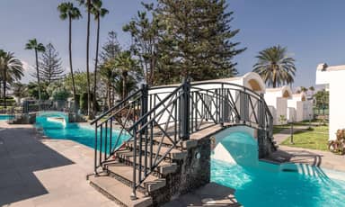 Cordial Biarritz Bungalows