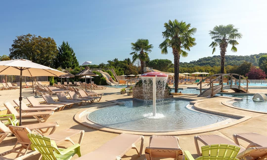 Homair Domaine de Soleil Plage
