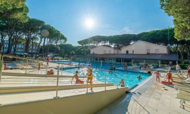 Jesolo Family Resort