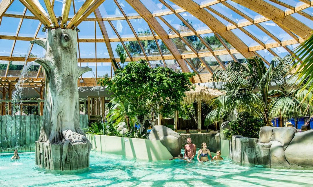 Camping & Spa L'Océan