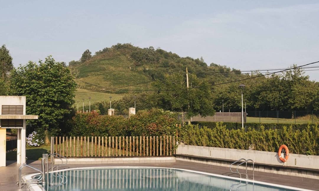 Wecamp San Sebastián