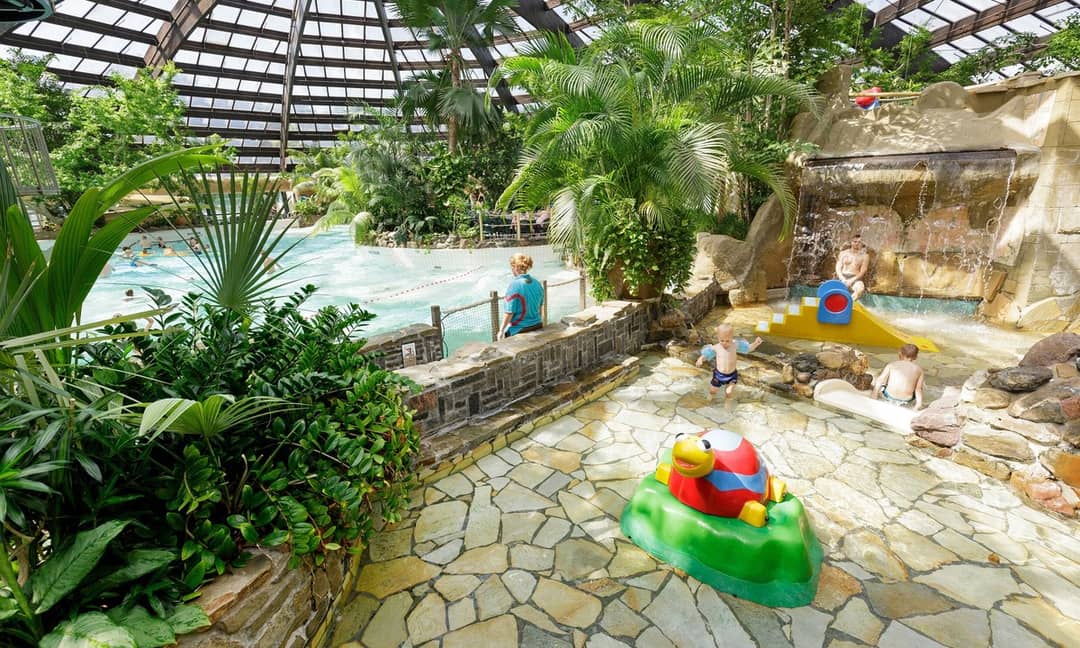 Center Parcs De Kempervennen
