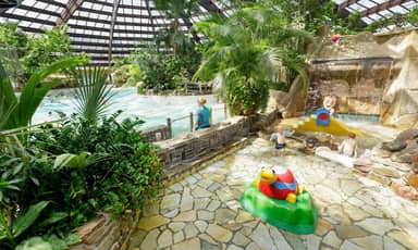 Center Parcs De Kempervennen