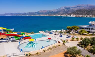Hotel Horizon Beach