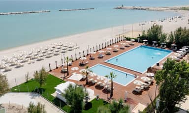 Le Mimose Family Resort