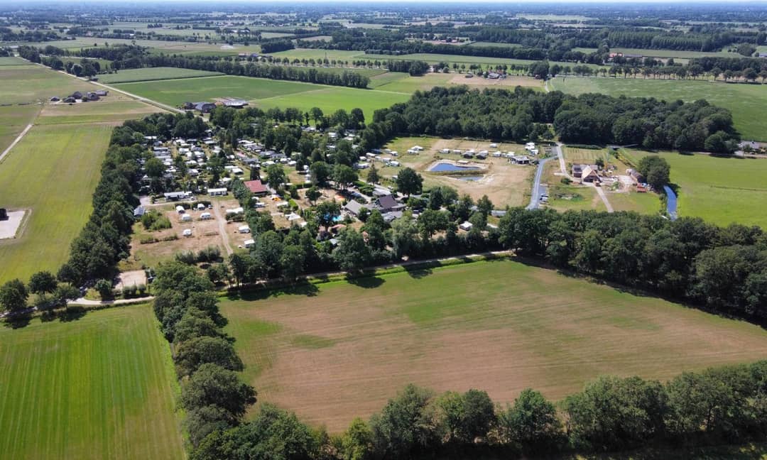 Camping de Meibeek
