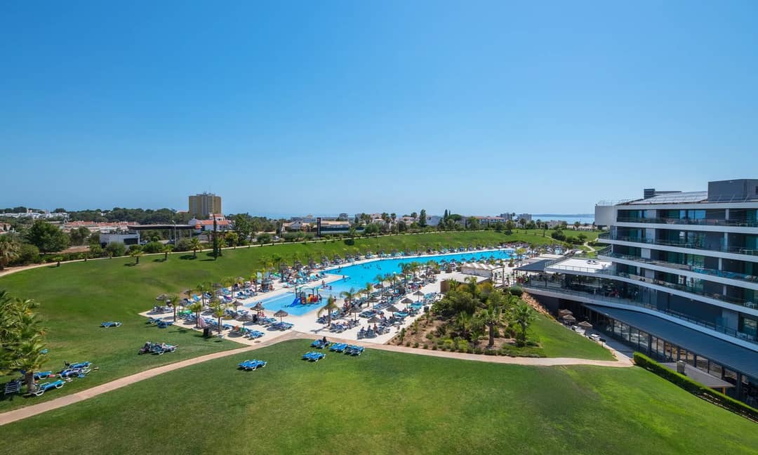 Alvor Baia Resort