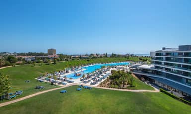 Alvor Baia Resort