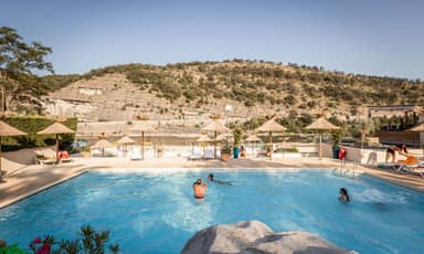 Camping Aloha Plage