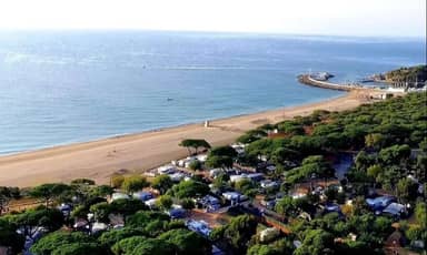 Vall D Or Camping & Beach