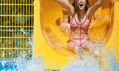 Camping Kustpark Nieuwpoort