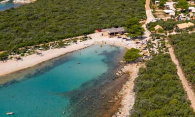 Camping Ugljan