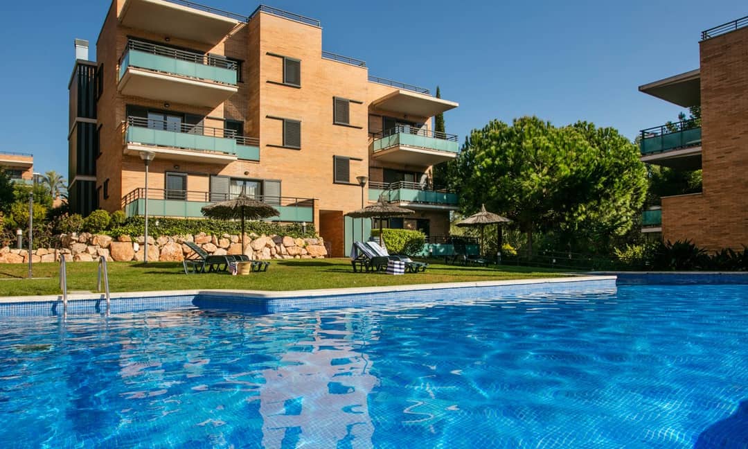 Residence Salou