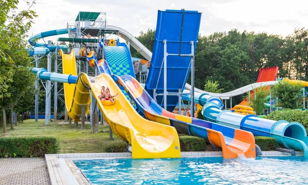 Thermal Camping Sárvár