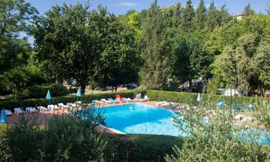 Camping Colleverde