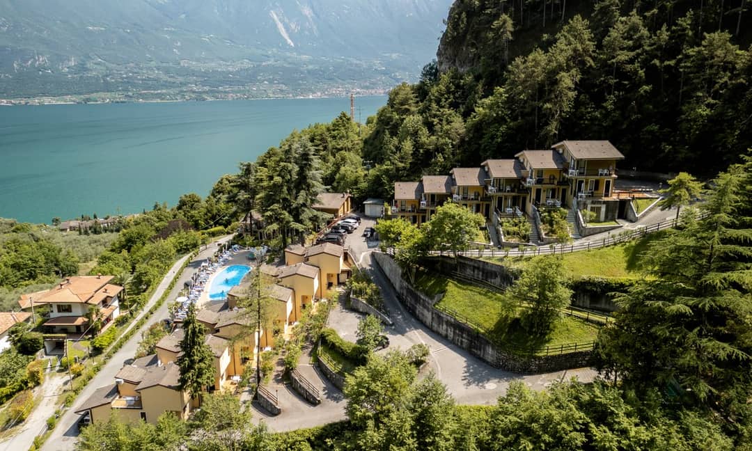Residence Oasi