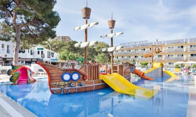 Hotel Best Cap Salou
