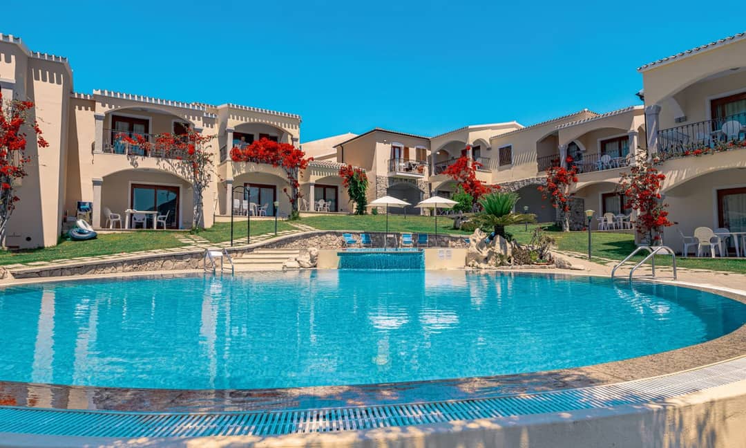 Residence Badus