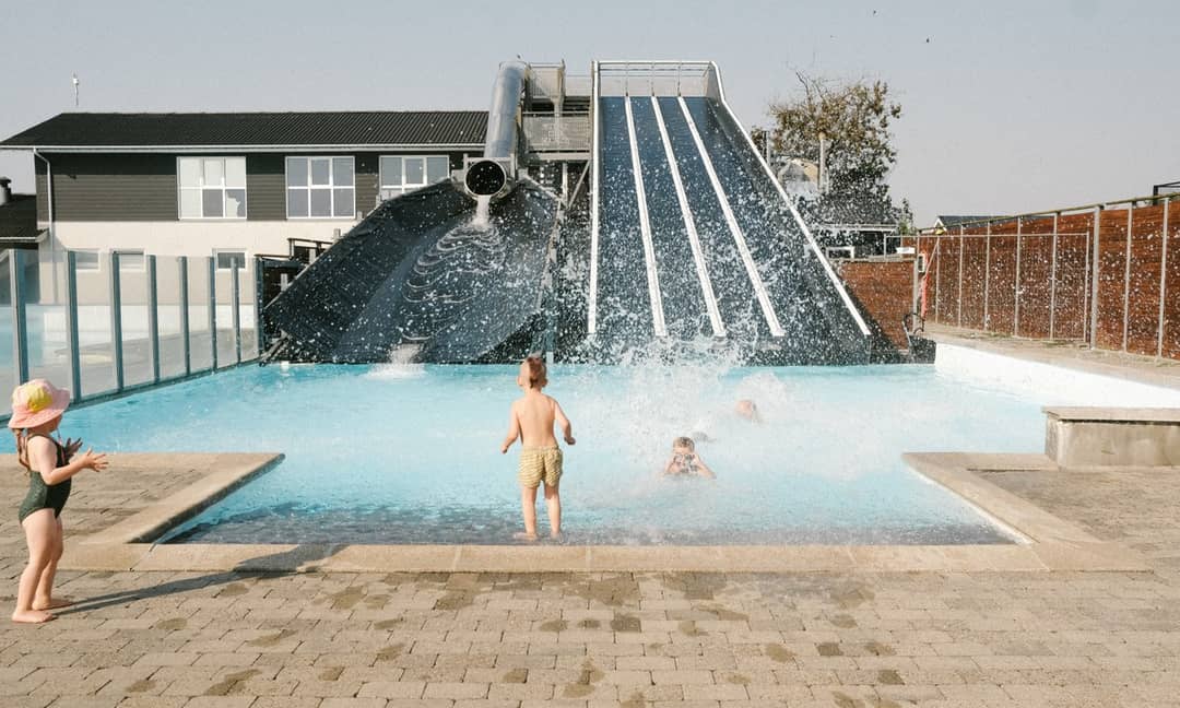 Camping Lokken Klit