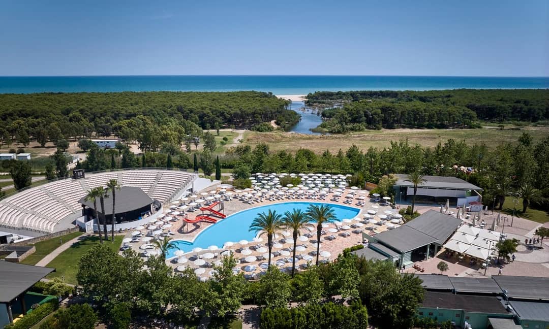 Torreserena Resort