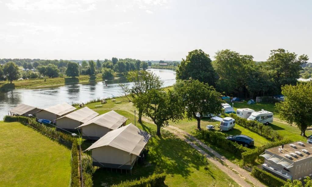 Camping De Boomgaard