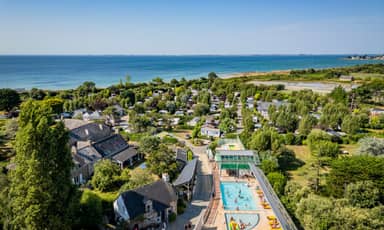 Camping de la Plage (La Trinité-sur-Mer)