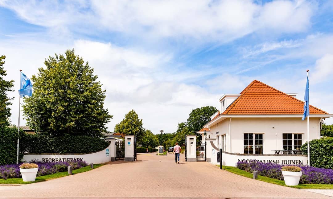 Noordwijkse Duinen