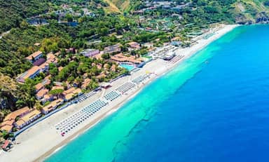 Th Gioiosa Marea - Capo Cavalà Village