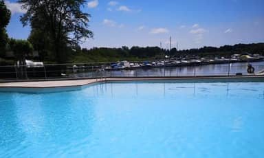 Camping Lido Di Sesto
