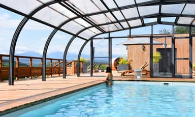 Camping Domaine De La Besse