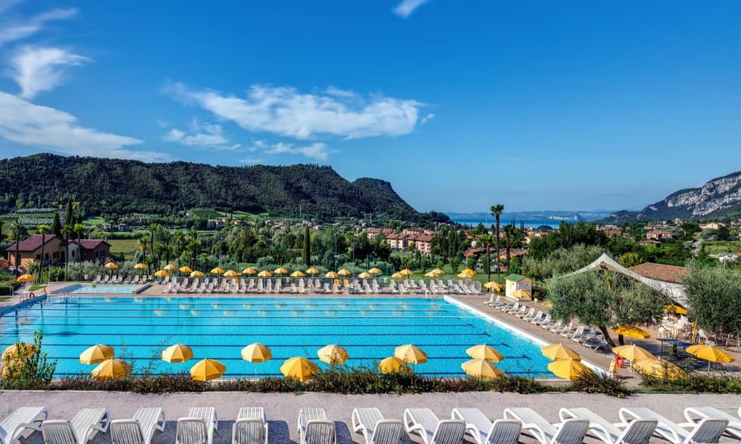 Poiano Garda Resort