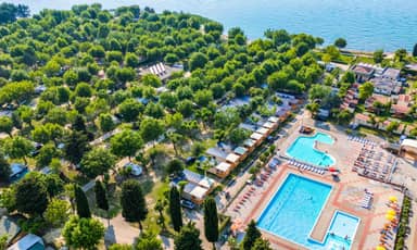 Camping Gasparina