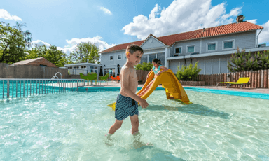 EuroParcs Veluwemeer