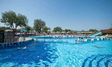 Spina Family Camping Village
