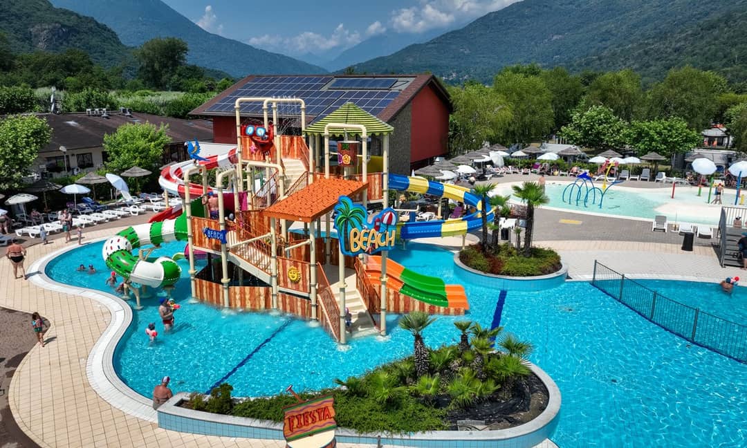 Continental Camping Village