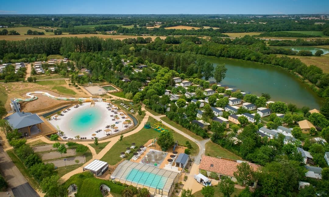 Camping Campilo