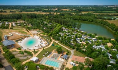 Camping Campilo