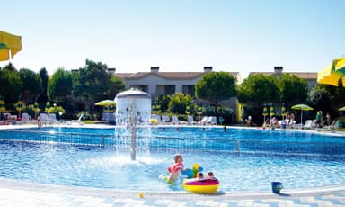 Vakantiepark Villaggio Marco Polo Bibione