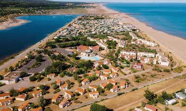 Vakantiepark Belambra Les Ayguades